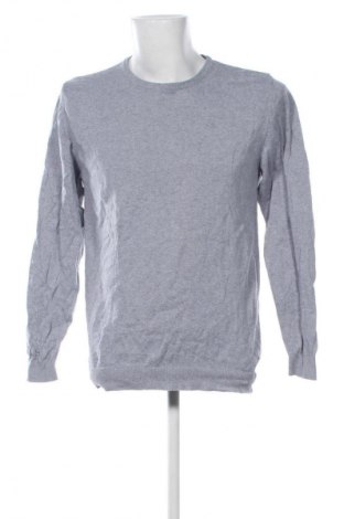 Pulover de bărbați Smog, Mărime L, Culoare Gri, Preț 52,99 Lei