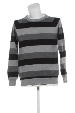 Herrenpullover Smog, Größe L, Farbe Grau, Preis 10,99 €