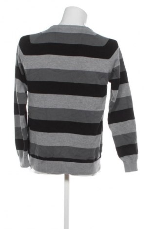 Herrenpullover Smog, Größe L, Farbe Grau, Preis 10,99 €