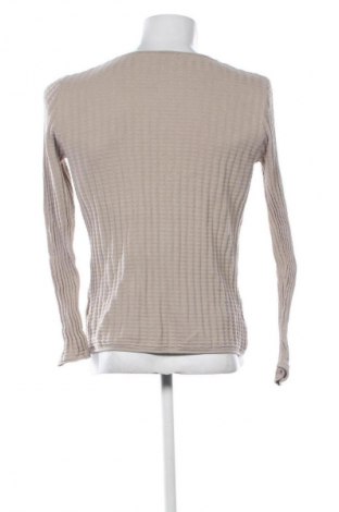 Pulover de bărbați Smog, Mărime S, Culoare Bej, Preț 44,99 Lei