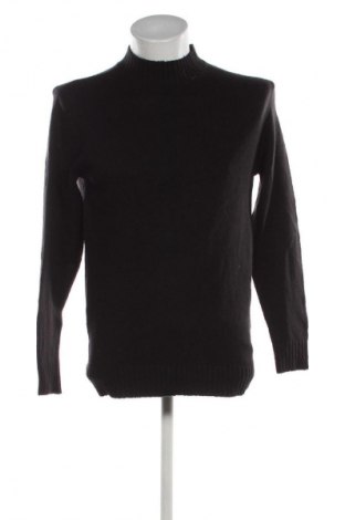 Herrenpullover Smog, Größe S, Farbe Schwarz, Preis 8,99 €