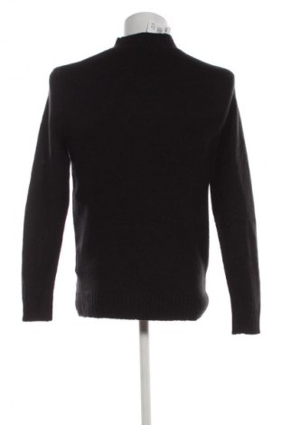 Herrenpullover Smog, Größe S, Farbe Schwarz, Preis 8,99 €