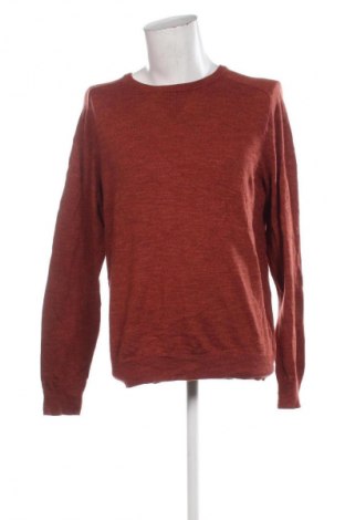 Pulover de bărbați Sonoma, Mărime L, Culoare Maro, Preț 42,99 Lei