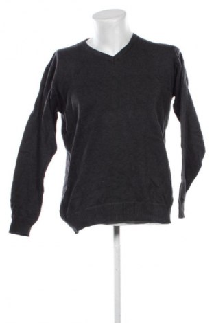 Herrenpullover Southern, Größe L, Farbe Grau, Preis 13,99 €