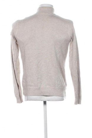 Herrenpullover Southern, Größe M, Farbe Beige, Preis 12,99 €