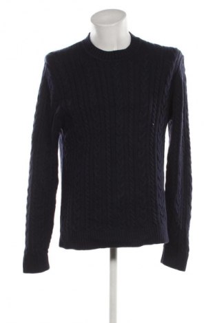 Herrenpullover Sportscraft, Größe XL, Farbe Blau, Preis € 8,99