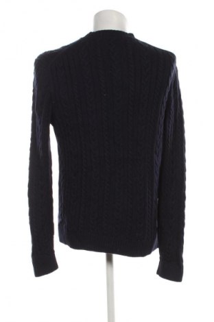 Herrenpullover Sportscraft, Größe XL, Farbe Blau, Preis € 8,99