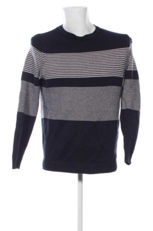 Herrenpullover Springfield, Größe L, Farbe Mehrfarbig, Preis € 13,99