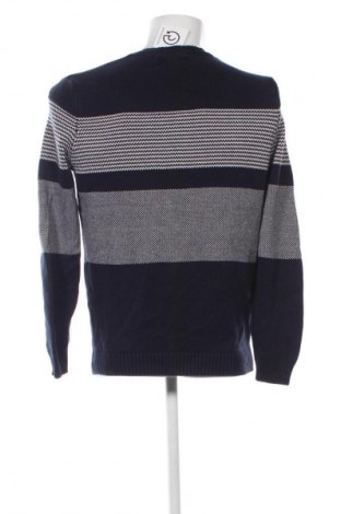Herrenpullover Springfield, Größe L, Farbe Mehrfarbig, Preis € 13,99