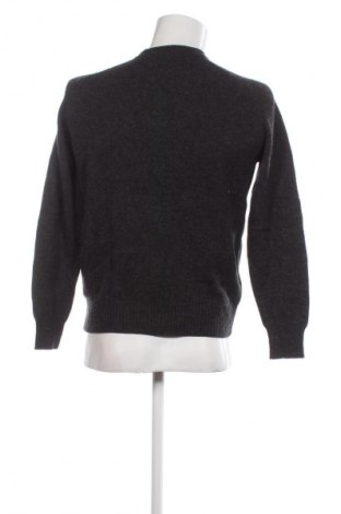 Herrenpullover Springfield, Größe M, Farbe Grau, Preis 16,99 €