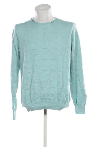 Herrenpullover State Of Art, Größe L, Farbe Blau, Preis 16,99 €