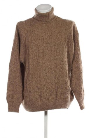 Pánský svetr  State Of Art, Velikost XL, Barva Hnědá, Cena  489,00 Kč