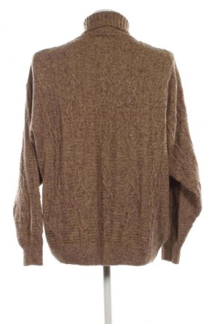 Pánský svetr  State Of Art, Velikost XL, Barva Hnědá, Cena  489,00 Kč