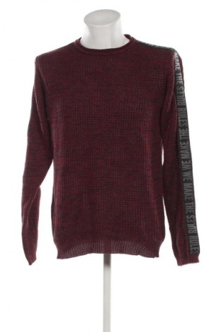 Pulover de bărbați Stitch & Soul, Mărime L, Culoare Multicolor, Preț 54,99 Lei