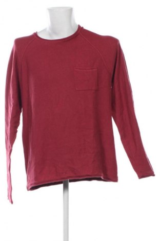 Pánský svetr  Straight Up, Velikost XXL, Barva Červená, Cena  199,00 Kč