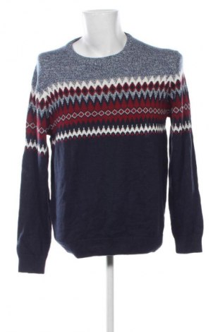 Herrenpullover Straight Up, Größe XL, Farbe Mehrfarbig, Preis € 8,99