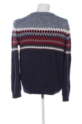 Herrenpullover Straight Up, Größe XL, Farbe Mehrfarbig, Preis € 8,99