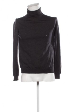 Herrenpullover Strellson, Größe S, Farbe Grau, Preis € 20,99