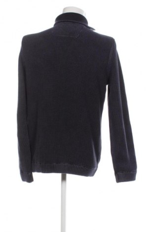 Pulover de bărbați Strellson, Mărime L, Culoare Albastru, Preț 141,99 Lei