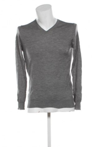 Pulover de bărbați Suitsupply, Mărime M, Culoare Gri, Preț 288,99 Lei