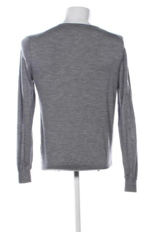 Ανδρικό πουλόβερ Suitsupply, Μέγεθος XL, Χρώμα Γκρί, Τιμή 50,99 €