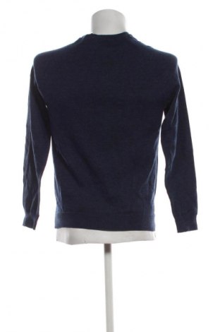 Pulover de bărbați Superdry, Mărime M, Culoare Albastru, Preț 103,99 Lei