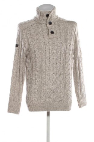 Pulover de bărbați Superdry, Mărime XL, Culoare Multicolor, Preț 136,99 Lei