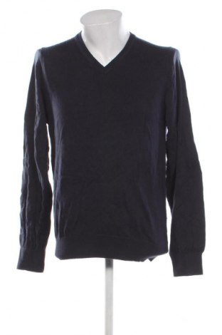 Herrenpullover TCM, Größe M, Farbe Blau, Preis € 12,99