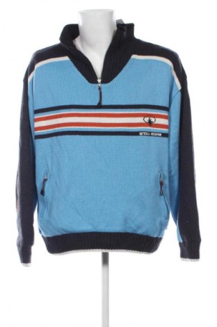 Herrenpullover TCM, Größe XL, Farbe Blau, Preis € 14,99