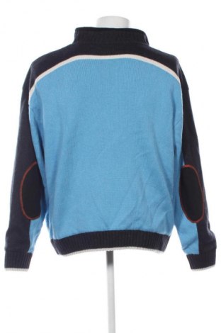 Herrenpullover TCM, Größe XL, Farbe Blau, Preis € 14,99