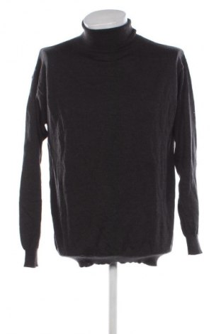 Herrenpullover TCM, Größe L, Farbe Grau, Preis 9,99 €