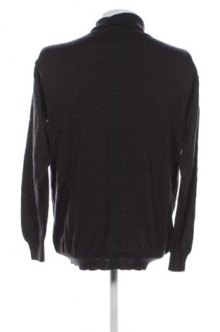 Herrenpullover TCM, Größe L, Farbe Grau, Preis 9,99 €