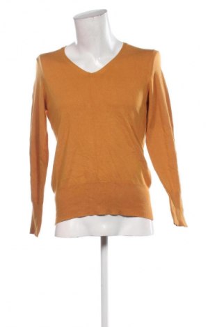 Herrenpullover Taifun, Größe M, Farbe Orange, Preis € 23,99