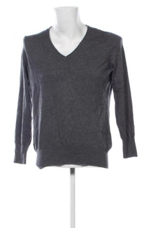 Herrenpullover Taifun, Größe XL, Farbe Grau, Preis € 27,71