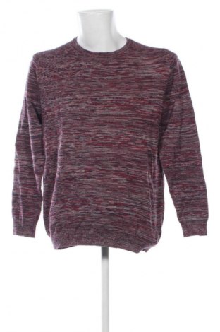 Herrenpullover Tailor & Son, Größe L, Farbe Mehrfarbig, Preis 10,99 €