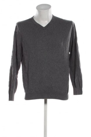 Herrenpullover Tailor & Son, Größe XL, Farbe Grau, Preis € 16,99