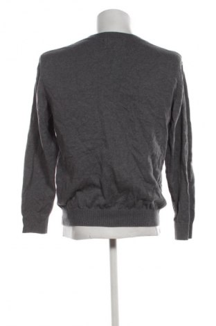 Herrenpullover Tailor & Son, Größe XL, Farbe Grau, Preis € 16,99