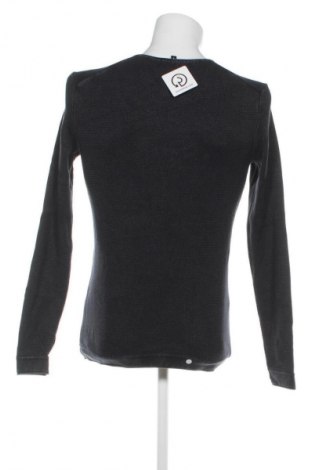 Herrenpullover Target, Größe S, Farbe Blau, Preis € 9,99