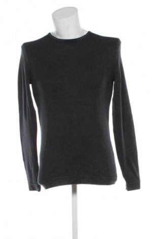 Herrenpullover Target, Größe S, Farbe Blau, Preis € 9,99