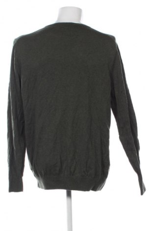 Herrenpullover Target, Größe 3XL, Farbe Grün, Preis € 19,99