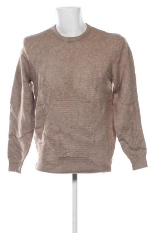 Herrenpullover Tarocash, Größe L, Farbe Braun, Preis € 24,99
