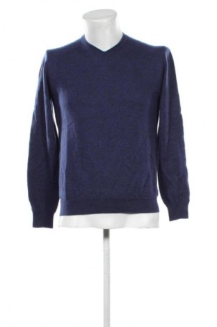 Pulover de bărbați Thomas Maine, Mărime XL, Culoare Albastru, Preț 173,99 Lei