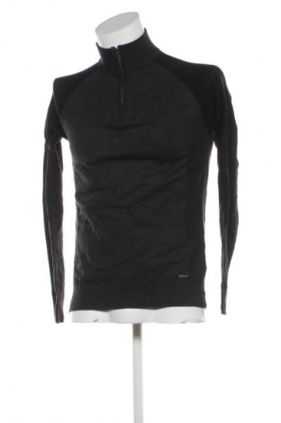 Herrenpullover Threadbare, Größe S, Farbe Mehrfarbig, Preis 9,99 €