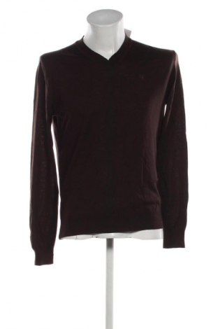 Herrenpullover Tiger Of Sweden, Größe L, Farbe Braun, Preis 52,69 €