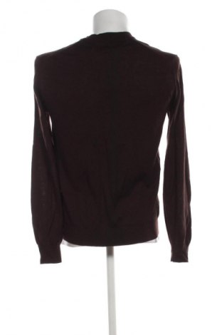 Herrenpullover Tiger Of Sweden, Größe L, Farbe Braun, Preis 52,69 €