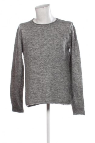 Pulover de bărbați Tigha, Mărime M, Culoare Gri, Preț 150,99 Lei