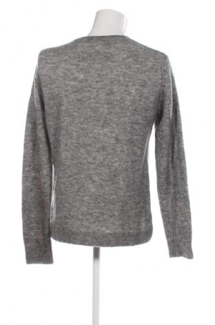 Pulover de bărbați Tigha, Mărime M, Culoare Gri, Preț 150,99 Lei