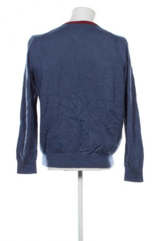 Pulover de bărbați Timberland, Mărime L, Culoare Albastru, Preț 259,99 Lei