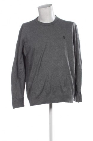 Męski sweter Timberland, Rozmiar XXL, Kolor Szary, Cena 177,99 zł