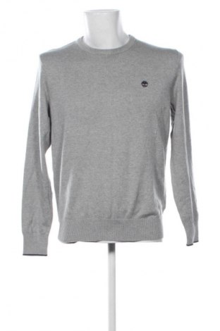 Herrenpullover Timberland, Größe M, Farbe Grau, Preis € 54,99